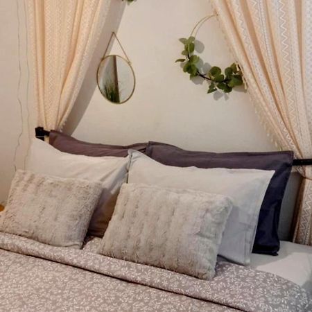 Evaggelia'S Apartments 1 Διαμονή Στο Κέντρο Kozani Exterior foto