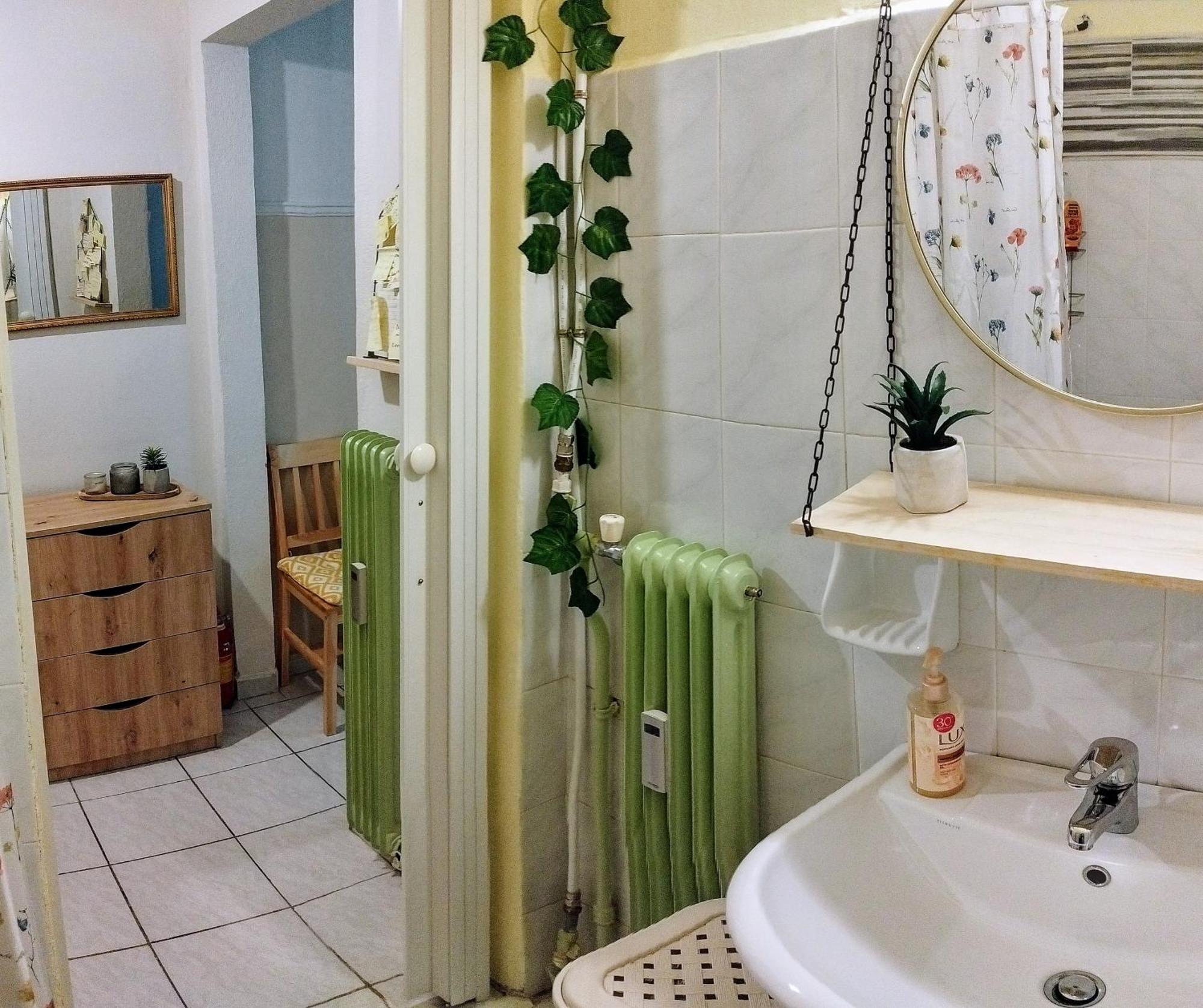 Evaggelia'S Apartments 1 Διαμονή Στο Κέντρο Kozani Exterior foto